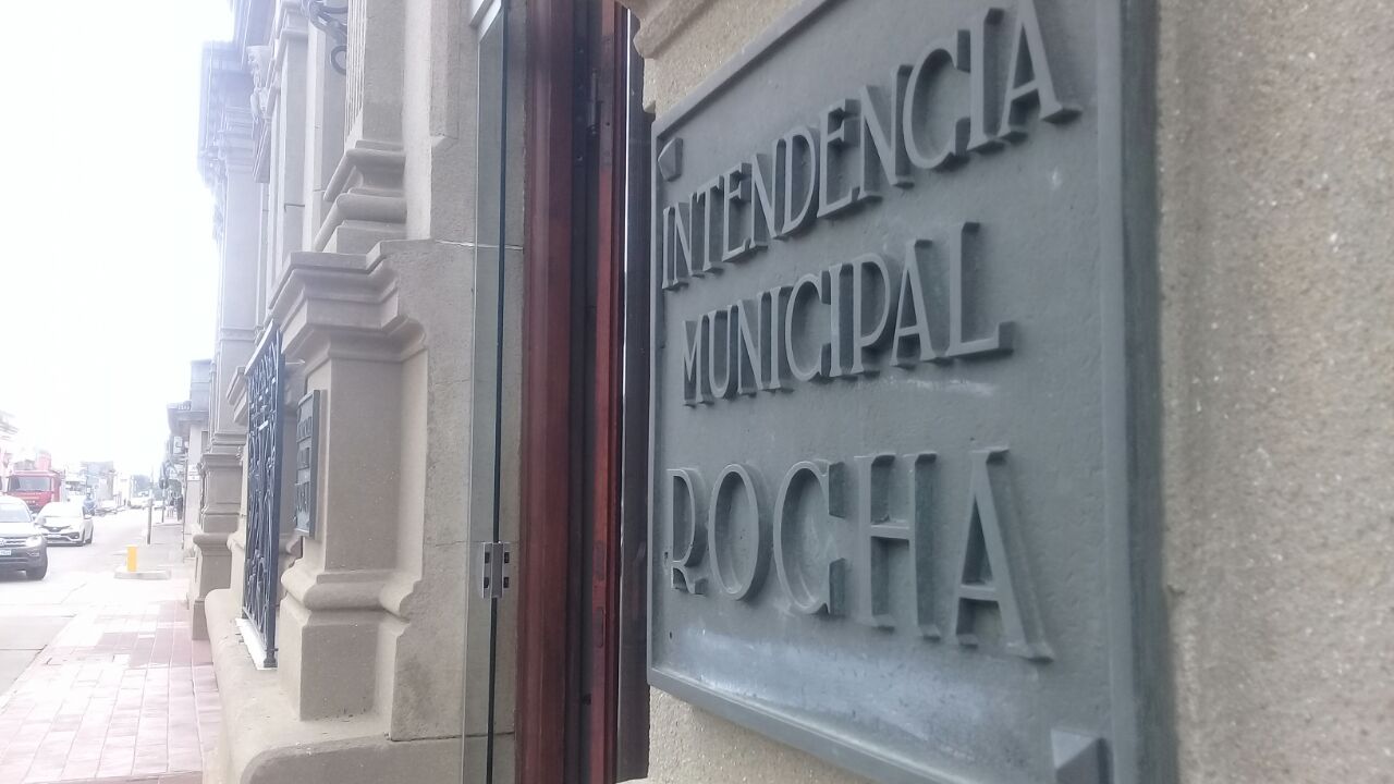 Intendencia Departamental de Rocha