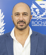 Mag. Alvaro Garofali