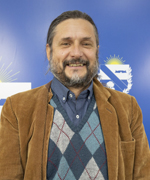 Rodrigo Garc&iacute;a